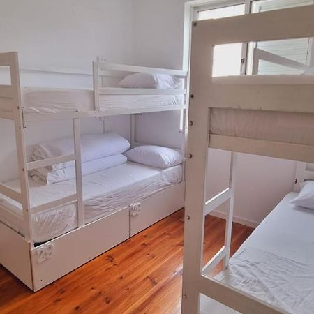 Owls Hostel Ribeiro Порто Екстериор снимка